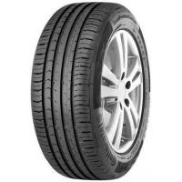 Continental ContiPremiumContact 5 205/55 R16 91H