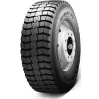 Kumho MD01 (универсальная) 315/80 R22.5 156K