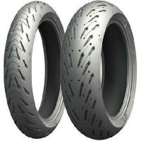 Michelin Road 5 120/70 R19 60W