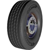 Michelin X Works HD Z (универсальная) 315/80 R22.5 156K