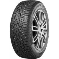 Continental ContiIceContact 2 235/65 R17 108T (шип)