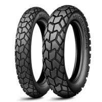 Michelin Sirac 120/90 R17 64T