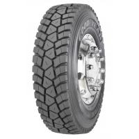 Goodyear Omnitrac MSD II (ведущая) 12 R20 154K