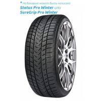 Gripmax Status Pro Winter 275/45 R21 110V