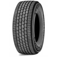 Michelin XFN 2 Antisplash (рулевая) 315/70 R22.5 154L