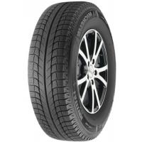 Michelin Latitude X-Ice 2 265/65 R17 112T