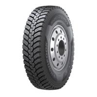 Hankook DM09 (ведущая) 315/80 R22 156K