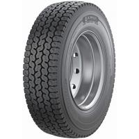 Michelin X Multi D (ведущая) 245/70 R19.5 136M