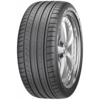 Dunlop SP Sport Maxx GT 255/40 R20 101Y
