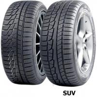 Nokian Tyres WR G2 225/60 R16 98H