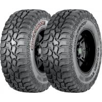 Nokian Tyres Rockproof 245/75 R16 120Q