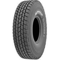 Michelin X-Crane Plus 385/95 R25 170F
