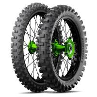Michelin Starcross 6 Medium Soft 100/90 R19 57M
