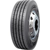Nokian Tyres Hakka Truck Steer (рулевая) 315/80 R22.5 156L
