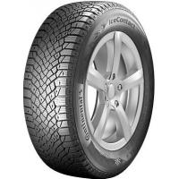 Continental IceContact XTRM 215/55 R16 97T (шип)