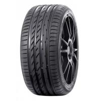Nokian Tyres Hakka Black 225/45 R17 91W RunFlat