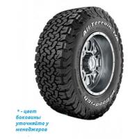 BFGoodrich All Terrain T/A KO2 245/65 R17 120S