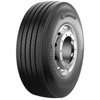 Michelin X Multi F (прицепная) 385/55 R22.5 160K