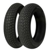 Michelin Power Supermoto Rain 160/60 R17