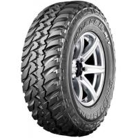 Bridgestone Dueler M/T 674 255/70 R16 120Q