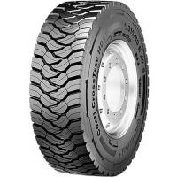 Continental Conti CrossTrac HD3 (ведущая) 13 R22.5 156K