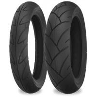 Shinko SR740 110/80 R17 58V