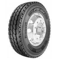 Pirelli FG01 (рулевая) 315/80 R22.5 156K