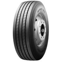 Kumho KRS02 (рулевая) 7/80 R16 113N