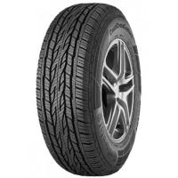 Continental ContiCrossContact LX 2 225/70 R15 100T