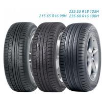 Nokian Tyres Nordman S SUV 235/60 R18 103H