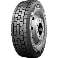 Kumho KXD10 (ведущая) 315/80 R22.5 156L