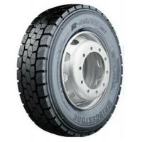 Bridgestone R-Drive 002 (ведущая) 265/70 R17 138M