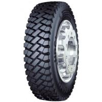 Continental HDC1 (ведущая) 315/80 R22 156K