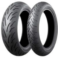 Bridgestone Battlax SC Ecopia 120/70 R15 56H