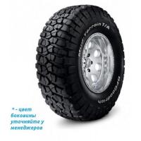 BFGoodrich Mud Terrain T/A KM2 30/9.5 R15 104Q