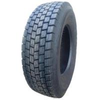 Habilead BL600 (ведущая) 295/80 R22.5 152M