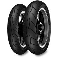 Metzeler Sportec Street 80/90 R17 44S