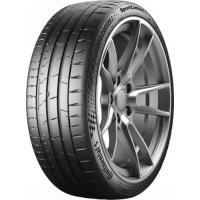Continental SportContact 7 245/40 R19 98Y