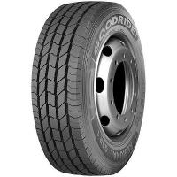 Goodride GSR+1 (рулевая) 215/75 R17.5 128M