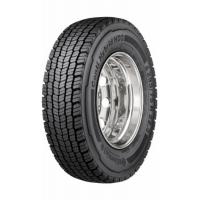 Continental Conti Hybrid HD3 (ведущая) 245/70 R19.5 136M
