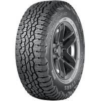 Nokian Tyres Outpost AT 285/45 R22 114H