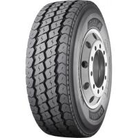 Giti GAM851 (универсальная) 385/65 R22.5 164K