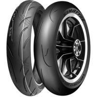 Kingtyre K96 120/80 R12 55L