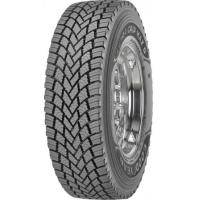 Goodyear Ultra Grip Max D (ведущая) 295/80 R22.5 152M