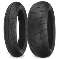 Shinko 009 Raven 120/70 R12 51J