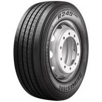 Bridgestone R249 Evo (рулевая) 295/80 R22.5 152M