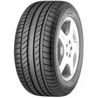 Continental Conti4x4SportContact 275/40 R20 106Y
