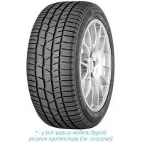 Continental ContiWinterContact TS 830P 225/45 R18 95V RunFlat