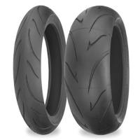 Shinko 011 Verge 300/35 R18 87V