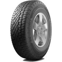 Michelin Latitude Cross 255/60 R18 112H